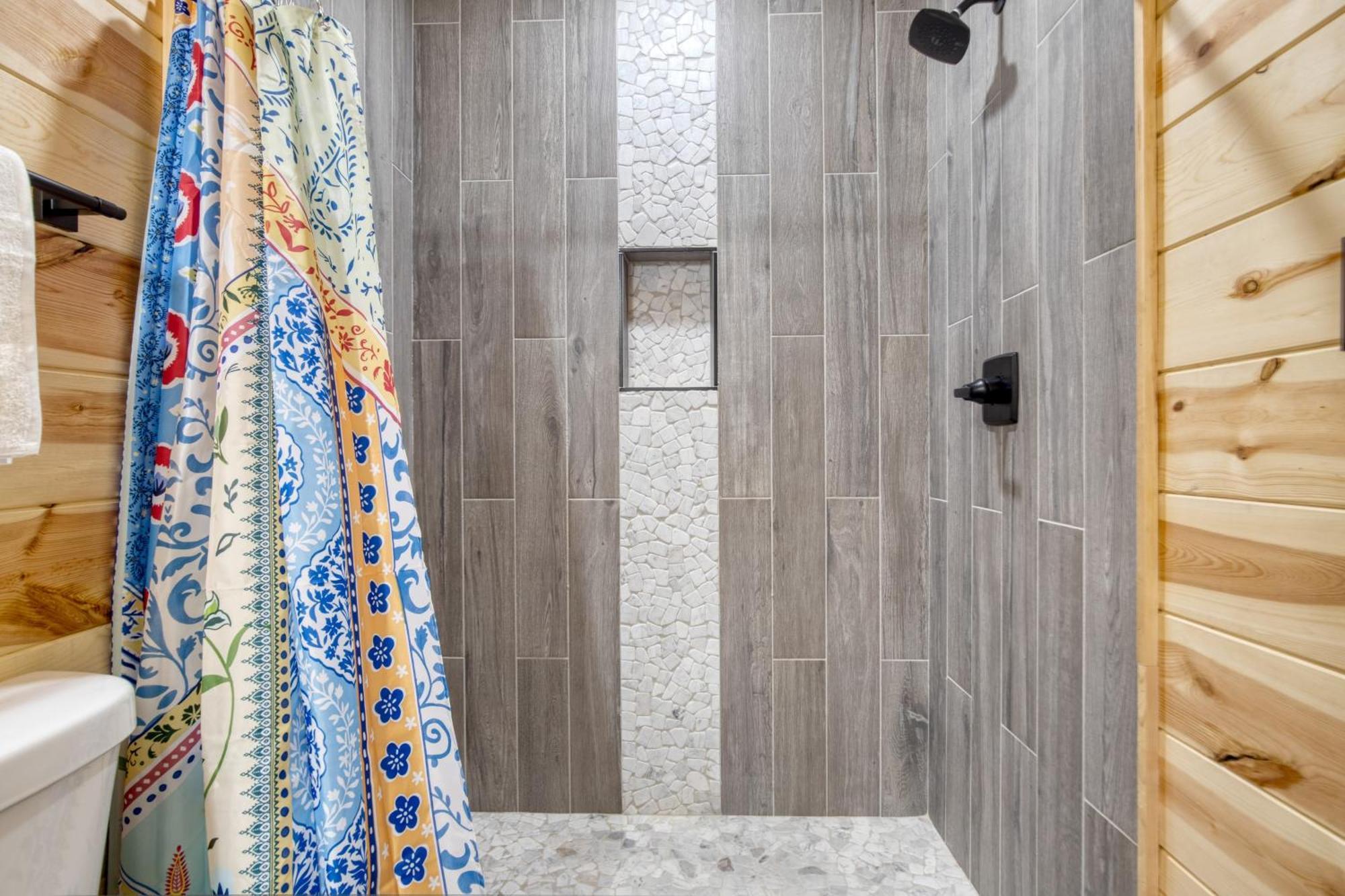 Pink Pines Avantstay Luxury Aesthetic Dream Home Indoor Pool Hot Tub Pigeon Forge Εξωτερικό φωτογραφία