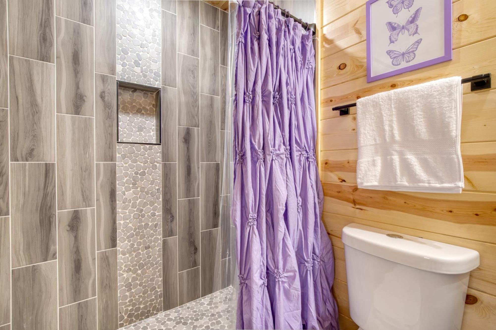 Pink Pines Avantstay Luxury Aesthetic Dream Home Indoor Pool Hot Tub Pigeon Forge Εξωτερικό φωτογραφία