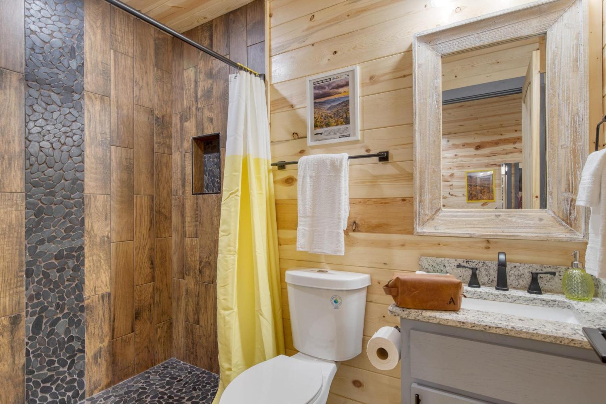 Pink Pines Avantstay Luxury Aesthetic Dream Home Indoor Pool Hot Tub Pigeon Forge Εξωτερικό φωτογραφία