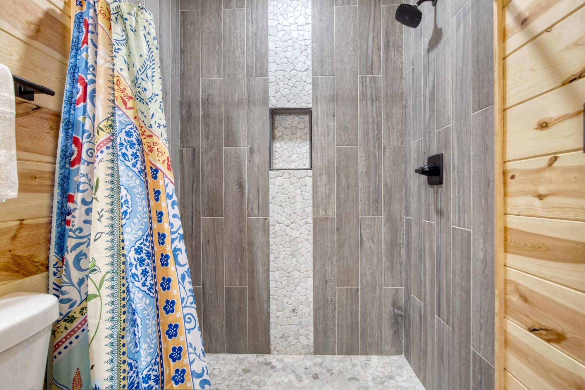 Pink Pines Avantstay Luxury Aesthetic Dream Home Indoor Pool Hot Tub Pigeon Forge Εξωτερικό φωτογραφία